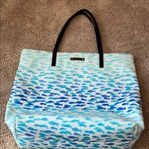 KSNY lots of fish bon shopper